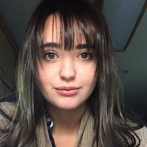 Meet your Posher, Tessa